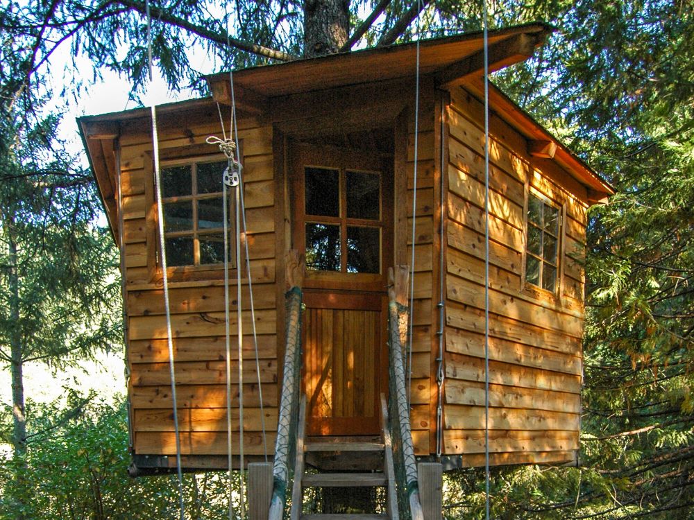 10 Best New Hampshire Treehouse Rentals (Airbnb and Vrbo) for 2023 GoXplr